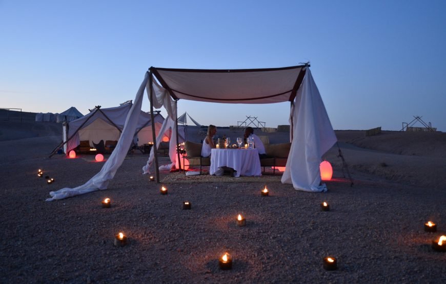Marrakech Agafay Desert Dinner Experience With Sunset Views Travel marrakech-agafay-desert-dinner-experience-with-sunset-views-travel